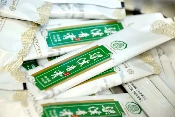 考前焦虑、记忆力减退怎么办？幸运轮盘
推出特色膏方助力学子冲刺！